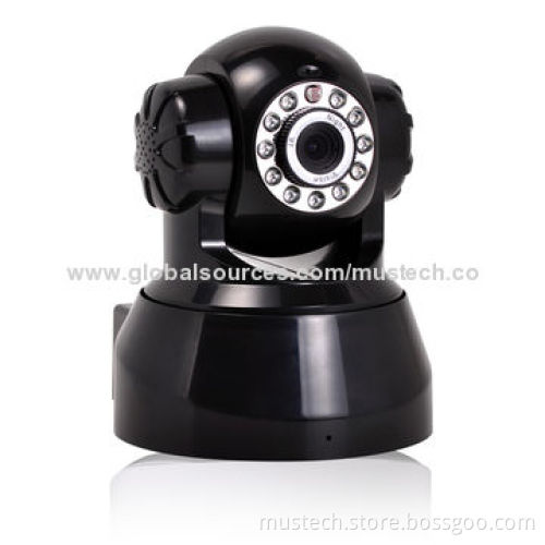 Hot new products for 2014 security WiFi camera